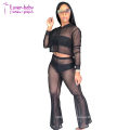 Wholesale Summer Mesh 2-Piece Cover UPS